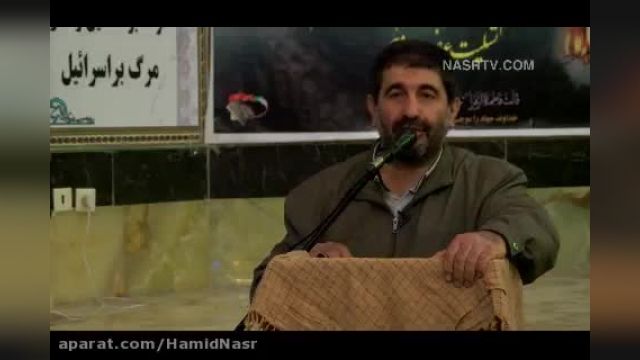 سومین سالگرد شهادت سردار شهید حاج احمد پاریاب | گزارش ویژه 