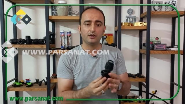 نقش سه‌راهی پلی‌اتیلن در گلخانه هیدروپونیک