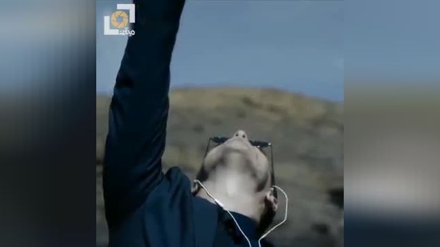 موسیقی متن فیلم زیبای «شرلوک»---بسیار دیدنی و خفن