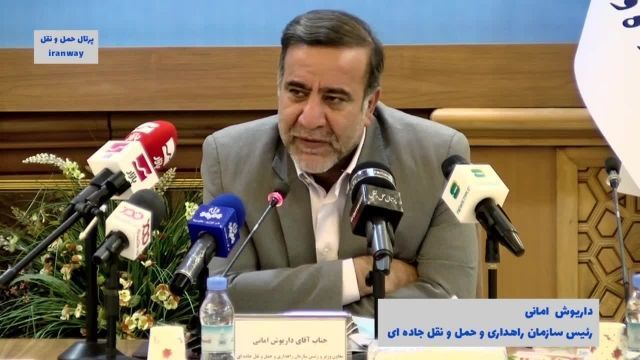 مدیریت و نظارت بر تردد پنج میلیون زائر اربعین حسینی
