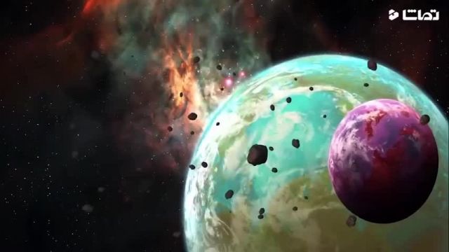 ناسا چگونه توانست سیاره ایکس یا نیبیرو را پنهان کند؟