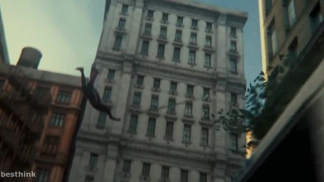 فیلم مرد عنکبوتی راهی به خانه نیست ، صحنه مبارزه با الکترو با کیفیت بالا