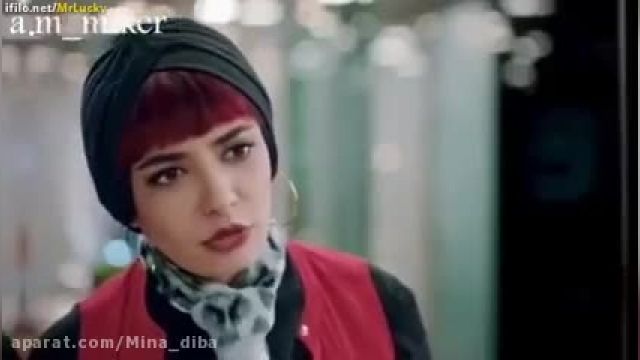 کلیپ عاشقانهفیلم ایرانی برای وضعیت و استوری واتساپ و اینستاگرام