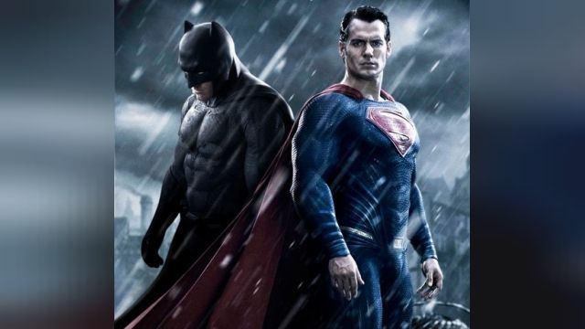 فیلم سوپرمن دوبله فارسی  + دانلود فیلم های Superman