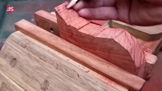 آموزش ساخت تیرکمان چوبی جذاب (پارت اول)