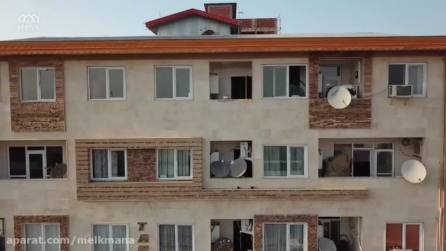 خرید و فروش خانه 150 متری در پاسداران بندر انزلی