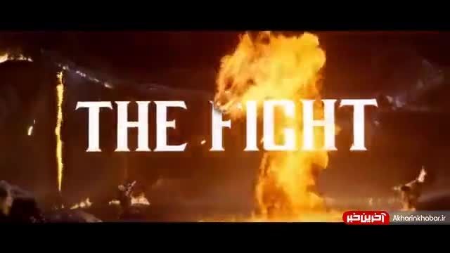 ویدیو خاطره‌انگیز به مناسبت 30 سالگی سری بازی Mortal Kombat