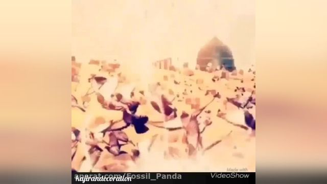 من حسنم /     از چراغ انجمن در انجمن تنها ترم