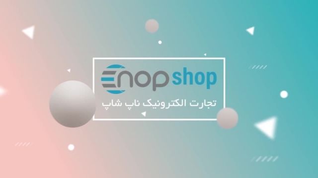 معرفی شرکت طراحی فروشگاه اینترنتی ناپ شاپ