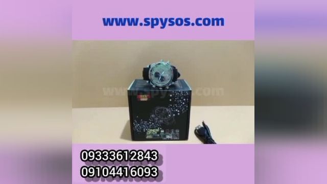 خرید بهترین ساعت مچی دوربین دار_09333612843_