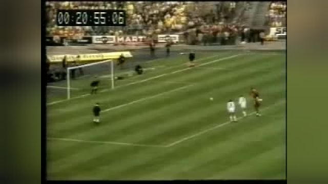 هانوفر 3-1 بایرن (بوندس لیگا 1973-4)