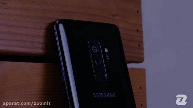 بررسی گلکسی اس 9 و گلکسی اس 9 پلاس سامسونگ - Samsung Galaxy S9 & S9 Plus