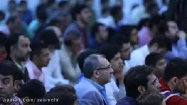 مدح خوانی - مدیحه - میلاد امام حسین