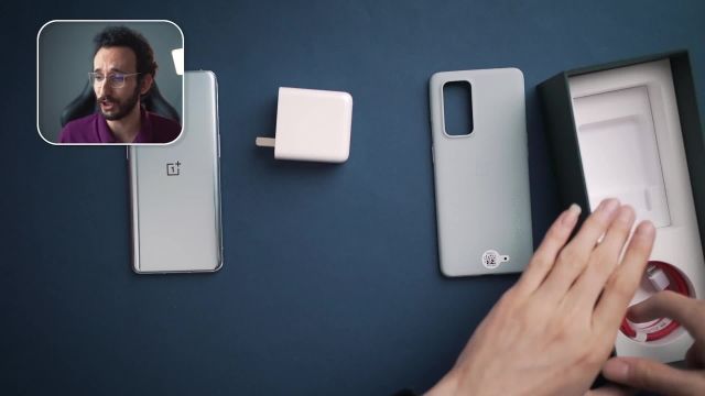 ویدیو نقد و بررسی تخصصی وان پلاس 9 پرو - OnePlus 9 Pro Unboxing