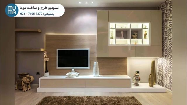 دیزاین داخلی (interior design)