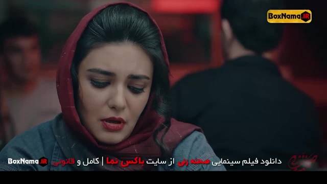 دانلود فیلم صحنه زنی بهرام افشاری / مجید صالحی / فیلم اکشن و درام صحنه زنی