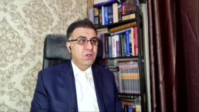 بهترین اقتصاددان ایران چه کسانی هستند؟