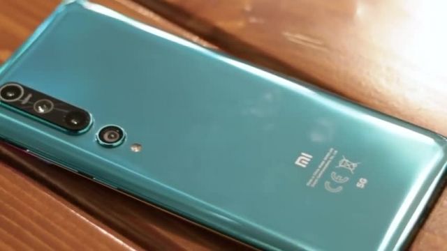 بررسی گوشی شیائومی می 10 ( سریع‌ترین پرچمدار اندرویدی؟ ) | Xiaomi Mi 10 review