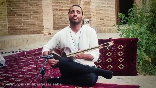 دانلود تار علی قمصری همراه با دوتارنوازان تربت جام