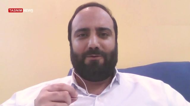 ایران اینترنشنال برای تولید شایعه هزینه 100 هزار پوند هزینه میکند | ویدیو 