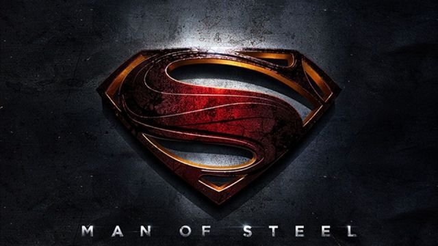 فیلم مرد پولادین Man of Steel 2013 + دوبله فارسی
