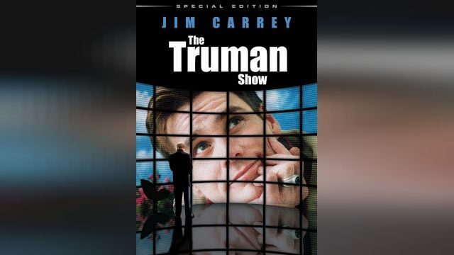 فیلم حس ششم The Truman Show 1998 + دوبله فارسی