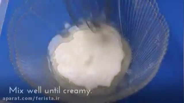 روش پخت کیک در قابلمه آب جوش