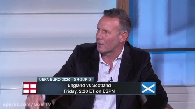 یورو 2020 ، آیا اسکاتلند شانسی برابر انگلیس دارد؟ (زیرنویس فارسی)