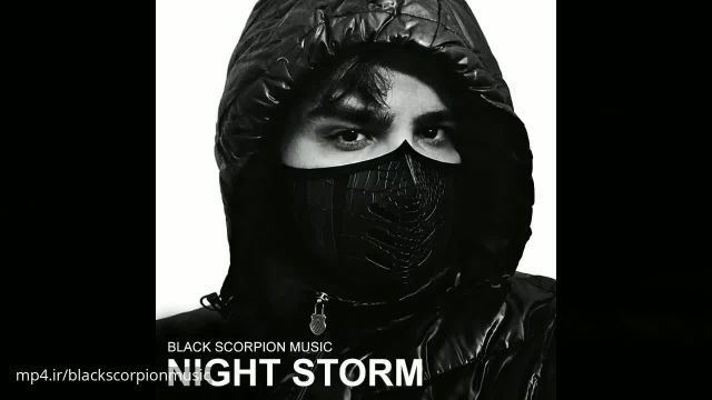 Black Scorpion Music - Night Storm