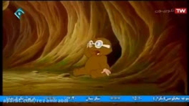 دانلود برنامه کودک تابالوگا کارتون تابالوگا این قسمت  داروی نیروزای شوهو
