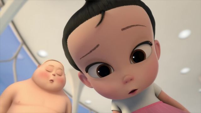 The Boss Baby: Back in Business SubFa S01E04