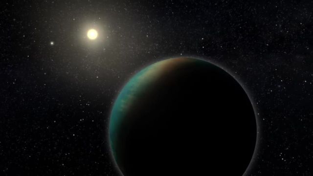 کشف سیاره فراخورشیدی مملو از اقیانوس‌های زیبا با فاصله‌ای درحدود 100 سال نوری