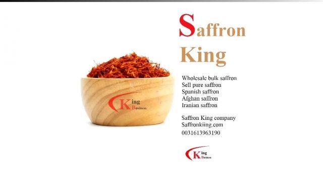 از کجا زعفران در آلمان بخرم؟ Where To Buy Saffron In Germany 