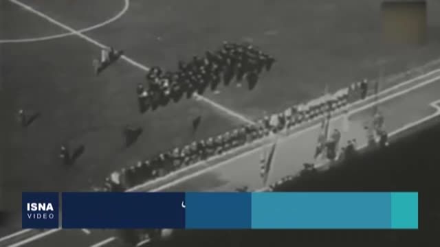 اولین جام جهانی فوتبال و همزمانی آن با جنگ دو کره | مستند