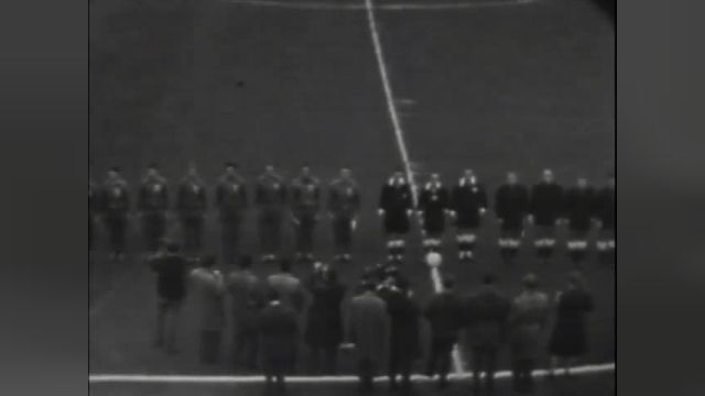 هت ریک زیلر؛ آلمان 7-0 هلند(1959)