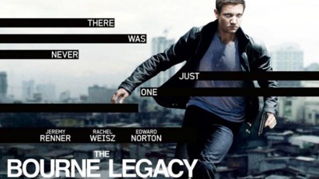 فیلم میراث بورن The Bourne Legacy 2012 | فیلم دِ بورن لِگِسی 2012 + دوبله فارسی