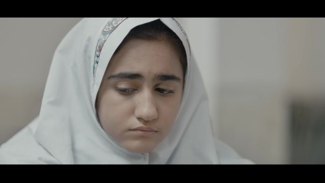 فیلم کوتاه نذر مهربانی در خصوص آزادی مادران زندانی 