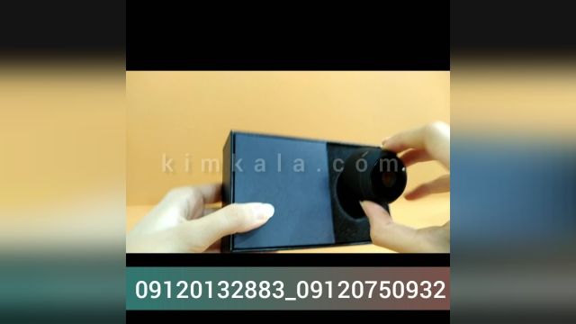 کوچکترین دوربین کروی/09120132883/قیمت دوربین کروی