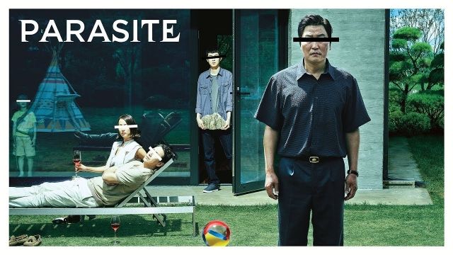 فیلم پاراسایت Parasite 2019 + دوبله فارسی