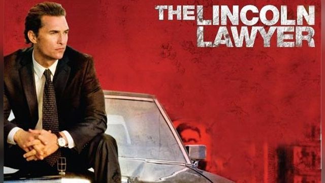 فیلم وکیل لینکلن The Lincoln Lawyer 2011-03-17 - دوبله فارسی