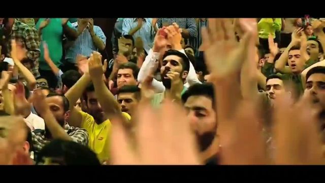 مولودی آقام اومده برای میلاد امام حسن مجتبی (ع) با صدای حاج محمود کریمی