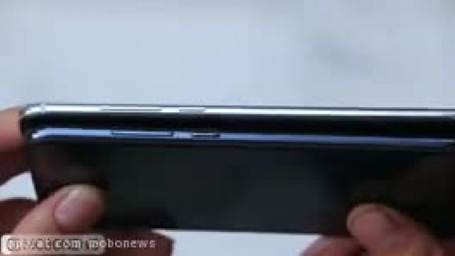 Xiaomi Mi A3 - شیائومی می ای تری