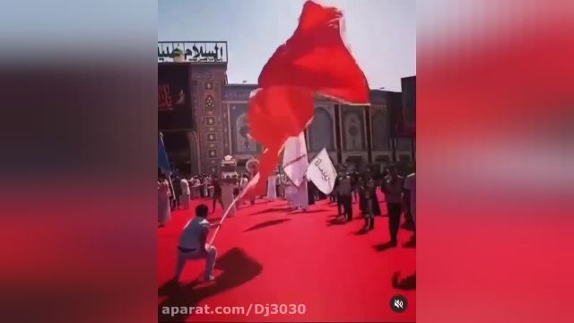 نوحه خوانی بسیار زیبا || کلیپ جدید مداحی ترکی || استوری محرم 1401