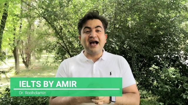 Use gap fillers and buy yourself some time. دکتر امیر روح الامین ، Dr. Amir Rouh