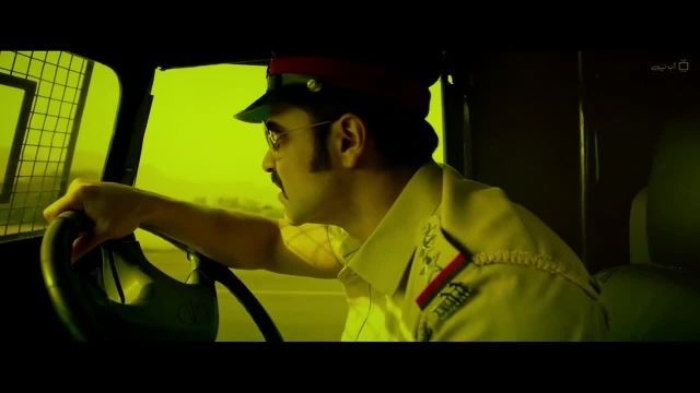 فیلم هندی حماسه بمبئی با زیرنویس فارسی 2021