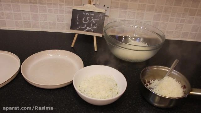 روش پخت زرشک پلو سنتی غذایی پرطرفدار و اصیل 