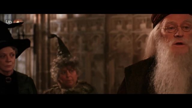 فیلم هری پاتر و تالار اسرار Harry Potter and the Chamber of Secrets 2002-11-13 