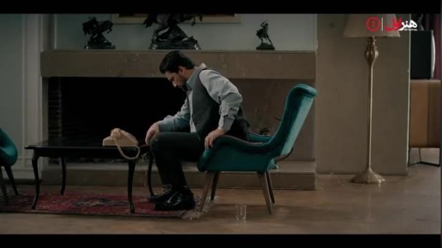 دانلود قسمت بیستم سریال می خواهم زنده بمانم