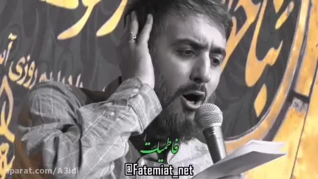 کلیپ ولادت امام حسن مجتبی ع || استوری برای تبری تولد امام حسن مجتبی