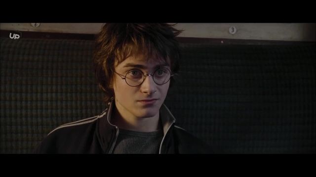 فیلم هری پاتر و جام آتش Harry Potter and the Goblet of Fire 2005-11-16 